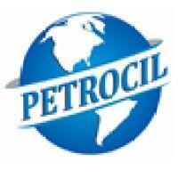 petrocil engineers and consultants pvt. ltd logo image