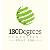 180 degrees consulting edinburgh university logo image