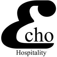 echo hospitality logo image