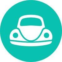 punch buggy logo image