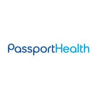 passport health logo image