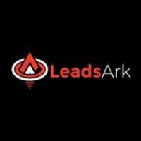 leadsark logo image