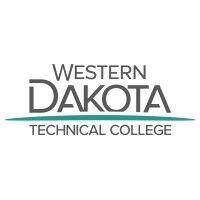 western dakota technical college logo image