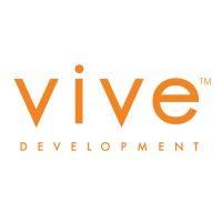 vive development corporation logo image