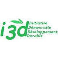 initiative pour la democratie et le developpement durable logo image