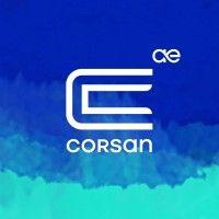 corsan logo image