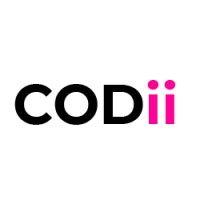 codii logo image