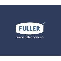 fuller colombia logo image