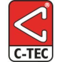 c-tec (computionics limited) logo image