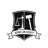 uconn law society logo image