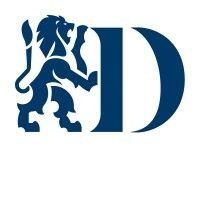 dominari holdings logo image