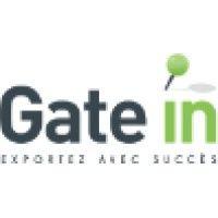 gate in logo image