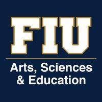 fiu college of arts, sciences & education