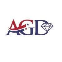 american grown diamonds logo image