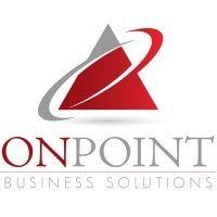 onpoint business solutions