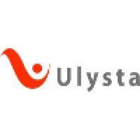 ulysta it & engineering services logo image