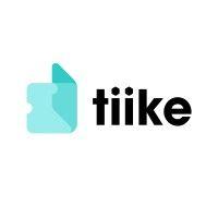 tiike logo image