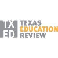 texas education review (txed) logo image