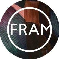 fram travel club logo image