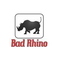 bad rhino digital marketing logo image