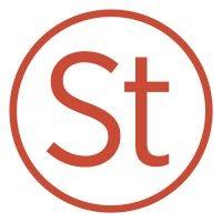 strada logo image