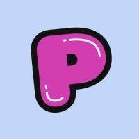 the pudding logo image