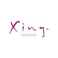 xing education logo image