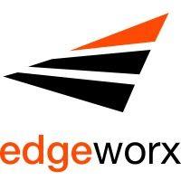 edgeworx solutions inc. logo image