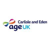 age uk carlisle and eden logo image