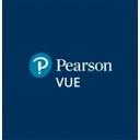 logo of Pearson Vue