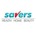 logo of Savers Health Home Beauty