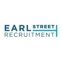 earl street recruitment logo image