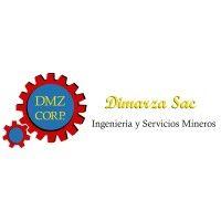 dimarza corporación logo image