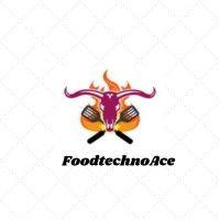 foodtechnoace logo image