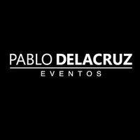 pablo de la cruz eventos logo image