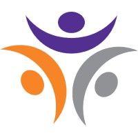 american group psychotherapy association logo image