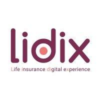 lidix logo image