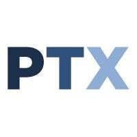 ptx partners logo image