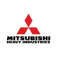 mitsubishi heavy industries compressor international (mco-i) logo image