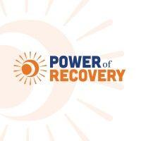 power of recovery