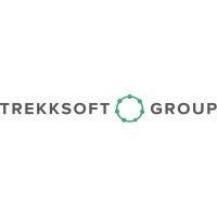 trekksoft group logo image