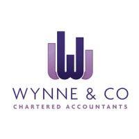 wynne & co logo image