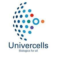 univercells logo image