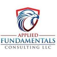 applied fundamentals consulting logo image