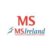 multiple sclerosis ireland logo image