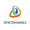 logo of Grid Dynamics Global Team Augmentation