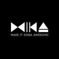 mika group ltd logo image