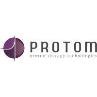 protom international logo image