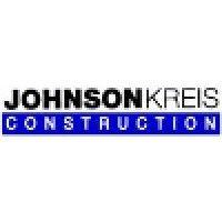 johnsonkreis construction logo image