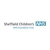 sheffield children's nhs foundation trust logo image